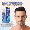 Picture of Taro Minoxidil Topical Aerosol Foam, 5%, Hair Regrowth 4 Months Treatment for Men, 2.11 oz (4 Pack)