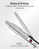 Picture of ULG Hair Thinning Scissors Professional Barber’s Texturizing Teeth Shears for Hairdressing, Salon and Home Use Thinning Shears for Hair Cutting, Made of Japanese Stainless Steel, 6.5 inch