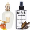 Picture of MIRIS No.60081 | Impression of XJ 1861 Naxos | Unisex For Women and Men Eau de Parfum | 3.4 Fl Oz / 100 ml
