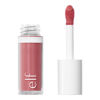 Picture of e.l.f. Camo Liquid Blush, Long-lasting Liquid Blush For High-pigment Color, Creates A Soft, Dewy Finish, Vegan & Cruelty-free, Cheeky Lychee