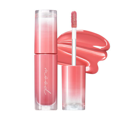 Picture of Peripera Ink Mood Glowy Tint (03 ROSE IN MIND (NEW))