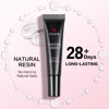 Picture of Curvlife New Super Strong on Nail Glue 15g for Press On Nails Tips Quick Drying Semi Solid Nail Glue No Uv Light Needed Long Lasting Fake Acrylic Nails Kit Glue Gel