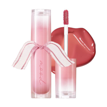 Picture of Peripera Ink Mood Glowy Tint (014 FOLLOW ROSE (NEW))