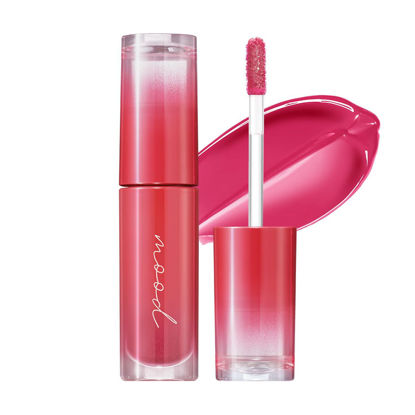 Picture of Peripera Ink Mood Glowy Tint (05 CHERRY SO WHAT (NEW))