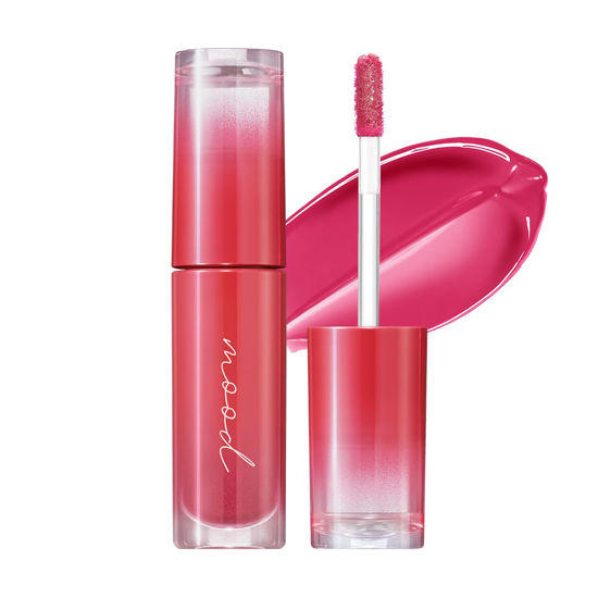 Picture of Peripera Ink Mood Glowy Tint (05 CHERRY SO WHAT (NEW))