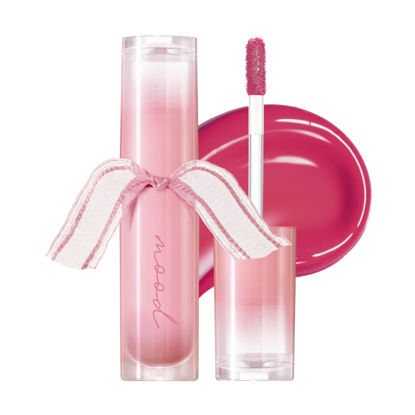 Picture of Peripera Ink Mood Glowy Tint (013 BERRY PRETTY (NEW))