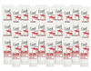 Picture of Curel Ultra Healing Intensive Fragrance-Free Lotion For Extra-Dry Skin, Dermatologist Recommended, Ideal for Sensitive Skin, Cruelty Free, Paraben Free, 1 Oz, Pack of 30