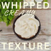 Picture of Beef Tallow for Skin Care, Face, Hands - Natural Moisturizer - Whipped - Organic Grass-Fed Beef Fat - Vitamins A, D, E, K - Dry Skin, Baby Diaper Cream - Hydrating - Warm Vanilla - 2 oz Jar