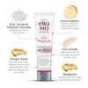 Picture of EltaMD UV Physical Rosy Tint Sunscreen for Face, SPF 41 Antixoidant Tinted Sunscreen, 100% Mineral Actives, 1.7 oz