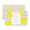 Picture of Beekman 1802 Goat Milk Body Soap Bar, Sunshine Lemon - Scented - 9 oz - Nourishes, Moisturizes & Hydrates - 100% Vegetable Soap with Lactic Acid - Good for Sensitive Skin - Cruelty Free