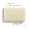 Picture of Beekman 1802 Goat Milk Body Soap Bar, Sunshine Lemon - Scented - 9 oz - Nourishes, Moisturizes & Hydrates - 100% Vegetable Soap with Lactic Acid - Good for Sensitive Skin - Cruelty Free