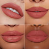 Picture of MAKI YIKA Pink Lipstick for Women Color Stay Long Lasting Lipsticks, No Smudge Matte Liquid Lipstick Transferproof Cruelty-Free Lip Color |Dusty Nude