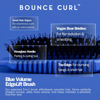 Picture of Bounce Curl Volume EdgeLift Brush, 5-in-1 Tool for Volumized, Defined Curls, Waves & Coils - Blue