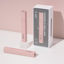 Picture of GAOY Handheld UV Light for Gel Nails, Mini Nail Lamp, Portable Cordless Rechargeable, Fast Curing, Pink