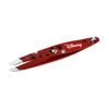 Picture of Tweezerman Disney's Mickey Mouse & Minnie Mouse We Got Ears Mini Slant Tweezer - Tweezers for Eyebrows, Travel Tweezers for Eyebrows, Facial Hair, Ingrown Hair