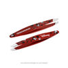 Picture of Tweezerman Disney's Mickey Mouse & Minnie Mouse We Got Ears Mini Slant Tweezer - Tweezers for Eyebrows, Travel Tweezers for Eyebrows, Facial Hair, Ingrown Hair