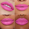 Picture of MAKI YIKA 3Pc Matte Lipstick Makeup, Pink Nude Lipstick For Women Long Lasting Smudge Proof Non Transfer Lip Makeup Cruelty Free |Pink/Nude/Rosey