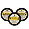 Picture of Duke Cannon Bloody Knuckles Hand Repair Balm - Unscented Moisturizer, Repair and Revitalize Dry, Cracked Skin, Ideal for Workers and Fighters, 5 oz. (3 Pack)