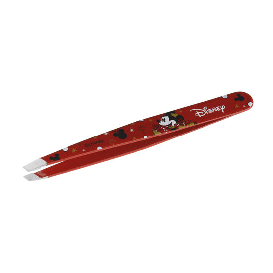Picture of Tweezerman Magic All Around Slant Tweezer - Eyebrow Tweezers for Women and Men