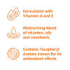 Picture of Amazon Basics Moisturizing Skincare Oil with Vitamins A & E, 67 Fl Oz (Pack of 1)