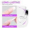 Picture of Gelike EC Solid Glue Gel for Nail - Adhesive for Press on Tips 30g