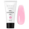 Picture of Makartt Poly Nail Gel：Strong Builder for Extension, Coral Pink, 50 ML Strengthener Hard Gels for Trendy Design-Long-Lasting and Easy to Use Manicure Supplies-Lovestruck