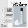 Picture of Kenra Volume Mousse Extra 17 | Firm Hold Mousse | Alcohol Free | Non-drying, Non-flaking Lightweight Formula | Tames Frizz & Conditions |Thermal Protection up to 450F| All Hair Types | 8 oz (2-Pack)