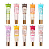 Picture of Ruby Kisses Broadway Lip Gloss Vita-Lip Clear Lip Gloss, Moisturizing, Soothing, Super Glossy with Vitamin Oil (10PCS SET)