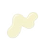Picture of essie Nail Art Studio Jelly Gloss Nail Polish, Vegan, Sheer Yellow Nail Polish, Buttercup Jelly, 0.46 Fl Oz