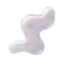 Picture of essie Nail Art Studio Special Effects Nail Polish, Pearl, Vegan, Purple Nail Polish, Lustrous Luxury, 0.46 Fl Oz