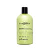 Picture of philosophy hydrating shower gel senorita margarita
