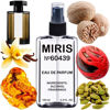 Picture of MIRIS No.60439 | Impression of L'Eau D'Ambre Extreme | Unisex For Women and Men Eau de Parfum | 3.4 Fl Oz / 100 ml