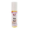Picture of Wild Rose Perfume Oil | .03 oz/10 ml Roll On Bottle with Organic Jojoba Oil | Made in Santa Barbara, California (Wild Rose)
