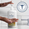Picture of Ivory Body Wash Gentle, Free of dyes, parabens, and phthalates, Honey Scent, 35 oz