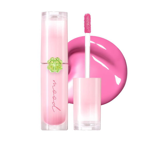 Picture of Peripera Ink Mood Glowy Tint (021 COOLING PINK (NEW))