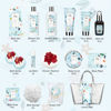 Picture of LILY ROY Spa Gift Baskets Set for Women Spa Gift 18 Pcs Lavender Bath and Body Gift Baskets for Women Spa Kit Gifts Set for Christmas Birthday Gifts for Women Spa Bath Gift Set for Mothers Day