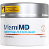 Picture of MiamiMD Age-Defying Lift & Firm Cream - Anti Aging and Skin Firming For All Types Paraben Free, Fragrance Free Cruelty Free BHA Free 50 ml (1.7oz)