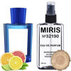 Picture of MIRIS No.32190 | Impression of Cedro Di Taormina | Unisex For Women and Men Eau de Parfum | 3.4 Fl Oz / 100 ml