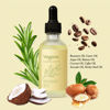 Picture of Veganic Hair Growth Oil, Veganic Natural Hair Growth Oil, Veganic Hair Oil for Hair Growth for Men and Women 2pcs
