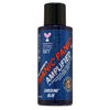 Picture of MANIC PANIC Shocking Blue Semi-Permanent Hair Dye - Amplified with Purple Undertones for All Hair Shades - Vegan, PPD & Ammonia-Free Coloring for Women & Men