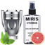 Picture of MIRIS No.59846 | Impression of Invitus Platinum | Men Eau de Parfum | 3.4 Fl Oz / 100 ml