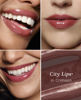 Picture of City Beauty City Lips Plumping Lip Gloss - High-Shine Gloss for Fuller, Younger-Looking Lips | Hydrating & Smoothing Lip Treatment Hyaluronic Acid