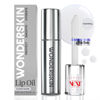 Picture of Wonderskin Lip Oil - Lip Rehab Serum Oil, Hydrating and Moisturizing Clear Serum for Dry Lips - Natural, Vegan and Non-sticky (Clear)
