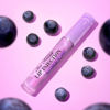 Picture of Too Faced Lip Injection Maximum Plump Extra Strength Lip Plumper Gloss | Hydrating + Plumping, 0.14 Fl Oz, Blueberry Buzz