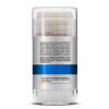 Picture of Aluminum-Free Natural Deodorant for Men by Bravo Sierra - Long Lasting All-Day Odor and Sweat Protection - Tonka Bean and Lemon, 3.2 oz - Paraben-Free, Baking Soda Free, Vegan and Cruelty Free