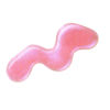 Picture of essie Nail Art Studio Special Effects Nail Polish, Shimmer, Vegan, Pink Nail Polish, Astral Aura, 0.46 Fl Oz