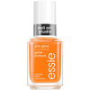Picture of essie Nail Art Studio Jelly Gloss Nail Polish, Vegan, Sheer Orange Nail Polish, Apricot Jelly, 0.46 Fl Oz