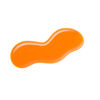Picture of essie Nail Art Studio Jelly Gloss Nail Polish, Vegan, Sheer Orange Nail Polish, Apricot Jelly, 0.46 Fl Oz