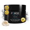 Picture of Forge Skin Men's Wrinkle Defense Beef Tallow Balm for Skin- 1.77 OZ | Mens Skin Care Anti-Aging Wagyu Face Cream - Facial Skincare Moisturizer for Wrinkles, Dark Circles, and Fine Lines