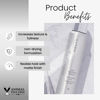 Picture of Kenra Platinum Dry Texture Spray 6 | Texture Defining Styler | Increases Texture & Fullness | Absorbs Oils & Impurities | Ultra-Lightweight, Non-Drying Formulation | All Hair Types | 1.5 oz.